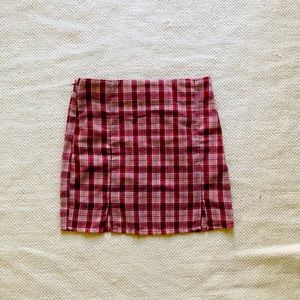 Brand new kids skirt